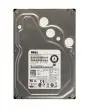 Hard drive Toshiba Dell 4TB 7.2K HDD SATA 6G 3.5" 512b 128MB 4N6CY