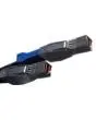 Kabel mini SAS HD SFF-8644 do SFF-8644 112-00439