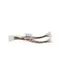Kabel SuperMicro do tylnej klatki 4 PIN do 2x 4 PIN 6" CBL-0234L