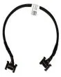 Kabel sygnałowy Dell PowerEdge R510 10" J9KF9