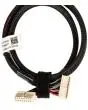Kabel sygnałowy Dell PowerEdge R730XD 24x2.5" F8KY1