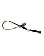 Kabel sygnałowy do portu VGA Dell PowerEdge R640 22" J91N5