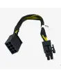 Kabel zasilający GPU Dell PowerEdge T640 11" 5D9DW