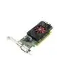 Karta graficzna AMD Radeon HD8570 1GB GDDR3 1xDVI 1xDP PCIe 3.0x8 50W 8HW0R