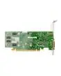 Karta graficzna Dell NVidia Quadro 600 1GB DDR3 1xDVI 1xDP PCIe 2.0x16 40W PWG0F