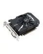 Karta graficzna MSI NVIDIA GeForce GTX 1050 Ti AERO ITX OC 4GB GDDR5