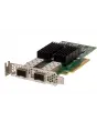 Karta sieciowa Dell Mellanox ConnectX-3 2x10GbE SFP+ PCIe 3.0x8 Y3KKR