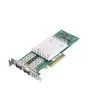 Karta sieciowa Dell Qlogic QLE41262 2x25GbE SFP28 PCIe 3.0x8 415DX