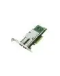 Karta sieciowa Intel X520-DA2 2x10GbE SFP+ PCIe 2.0 Adapter E10G42BTDAPG1P5