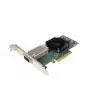 Karta sieciowa Mellanox ConnectX-4 EN 1x50GbE QSFP28 PCIe 3.0x8 MCX413A-GCAT