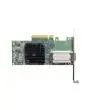 Karta sieciowa Mellanox ConnectX-4 EN 1x50GbE QSFP28 PCIe 3.0x8 MCX413A-GCAT