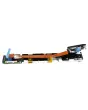 Kontroler RAID Dell H730P Slim 2GB PCI-E 3.0 1xSFF-8484 wewnętrzne 12Gb SAS C5VN6