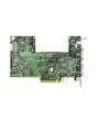 Kontroler RAID Dell Perc 5/E 256MB Adapter PCI-E 1.0x8 2xSFF-8470 3Gb SAS GP297