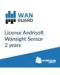 Licencja Andrisoft Wansight Sensor 2 lata