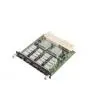 Moduł do switcha Dell PowerConnect M8024 4x10GbE SFP+ Uplink Module N805D