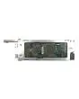 Module for array Dell EMC CX4/VNX 2x10GbE iSCSI 042-007-370