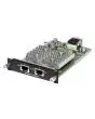 Module for Dell Networking N3024/N3024P/N3048P switch 2x10GbE BASE-T CK9KC