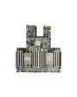 Motherboard Dell PoweerEdge R750/750xa 2xCPU 32xDIMM K8F35