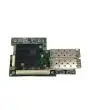 Network interface card ZT SYSTEMS X520-DA2 2x10Gbe SFP+ OCP MEZZANINE CARD T2641502