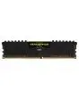 Pamięć RAM Corsair Vengeance LPX 8GB 1Rx8 DDR4 UDIMM 2400MHz CM4X8GF2400C16K4