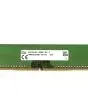 Pamięć RAM Hynix 8GB 1Rx8 PC4-25600 DDR4 UDIMM ECC 3200MHz HMA81GU7DJR8N-XN