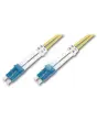 Patchcord Cable FC Digitus LC duplex OS2 10m DK-2933-10