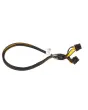 Power cable Dell R640 PowerEdge 10x2.5" 4RN89