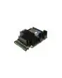 RAID Controller Dell H730 1GB Mini-Mono PCI-E 3.0x8 2xSFF-8643 Internal 12Gb SAS + cabling Server R630 8x2.5" + 5 caddy for disk G13 2.5"
