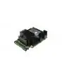 RAID Controller Dell H730 1GB Mini-Mono PCI-E 3.0x8 2xSFF-8643 Internal 12Gb SAS + cabling Server R630 8x2.5" + 5 caddy for disk G13 2.5"