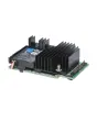 RAID Controller Dell H730 1GB Mini-Mono PCI-E 3.0x8 2xSFF-8643 Internal 12Gb SAS + cabling Server R630 8x2.5" + 5 caddy for disk G13 2.5"