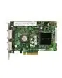 RAID Controller Dell Perc 5/E 256MB Adapter PCI-E 1.0x8 2xSFF-8470 3Gb SAS M778G