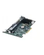 RAID Controller Dell Perc 5/i 256MB Adapter PCI-E 1.0x8 2xSFF-8484 Internal 3Gb SAS WX072