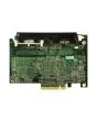 RAID Controller Dell Perc 5/i Adapter PCI-E 1.0x8 2xSFF-8484 internal 3Gb SAS GP298