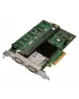 RAID Controller Dell Perc 6/E 512MB Adapter PCI-E 1.0x8 2xSFF-8470 3Gb SAS J155F