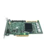 RAID Controller Dell Perc 6/i 256MB Adapter PCI-E 1.0x8 2xSFF-8484 Internal 3Gb SAS 3Gb SATA T774H