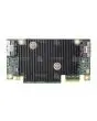 RAID Controller Dell Perc H345 Front PCI-E 3.0 2xSFF-8654 12Gb SAS FW25F