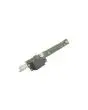 Riser Dell PowerEdge R740/R740XD 1xPCI-E 3.0x16 Card 2C RJRK7