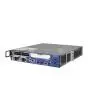 Router Juniper Network MX5-T with 20x1GbE, 2xPSU