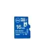 SD Card Dell Micro SD Flash 16GB MKRD4 