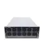 Server Dell EMC DSS8440 with 2x Gold 6230, 64GB RAM, 16x Nvidia Tesla T4, H730P, Rails, iDRAC 9 Enterprise