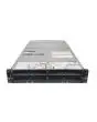 Server Dell PowerEdge FX2s 4xNode with 2xSwitch Dell FN410S 4x10GbE SFP+, CMC, Rails