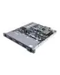 Server Dell PowerEdge R240 4x3.5" with 1x E-2226G, 16GB RAM, H330, 2x 1TB SATA 7.2K 3.5", 1xPSU, iDRAC 9 Enterprise