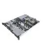 Server Dell PowerEdge R330 4x3.5" with 1xE3-1220 v5, 64GB RAM, H730, 2x 960GB SSD SATA 2.5", 2xPSU, Rails, iDRAC 8 Enterprise