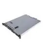 Server Dell PowerEdge R330 4x3.5" with 1xE3-1235L v5, 64GB RAM, H730, 2x 960GB SSD SATA 2.5", 2xPSU, Rails, iDRAC 8 Enterprise