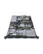 Server Dell PowerEdge R330 4x3.5" with 1xE3-1270 v5, 64GB RAM, H730, 2x 960GB SSD SATA 2.5", 2xPSU, Rails, iDRAC 8 Enterprise
