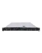Server Dell PowerEdge R330 4x3.5" with 1xE3-1270 v5, 64GB RAM, H730, 2x 960GB SSD SATA 2.5", 2xPSU, Rails, iDRAC 8 Enterprise
