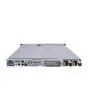 Server Dell PowerEdge R330 4x3.5" with 1xE3-1270 v6, 32GB RAM, H730, 2x 960GB SSD SATA 2.5", 2xPSU, Rails, iDRAC 8 Enterprise