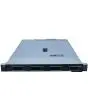 Server Dell PowerEdge R340 4x3.5" with 1x Intel E-2224, 32GB RAM, H730P, 2x 480GB SSD SATA 2.5", 2x 8TB SAS 3.5", 2x PSU, rails, iDRAC 9
