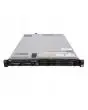 Server Dell PowerEdge R630 8x2.5" with 2xE5-2683 v3, 128GB RAM, H730, 2x 480GB SSD SATA 2.5", 4x1GbE, 2xPSU, Rails, iDRAC 8 Enterprise
