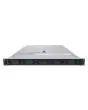 Server Dell PowerEdge R6415 10x2.5" NVMe with 1x AMD EPYC 7351P, 32GB RAM, 2x 400GB NVMe U.2 2.5", 2xPSU, Rails, iDRAC 9 Rails